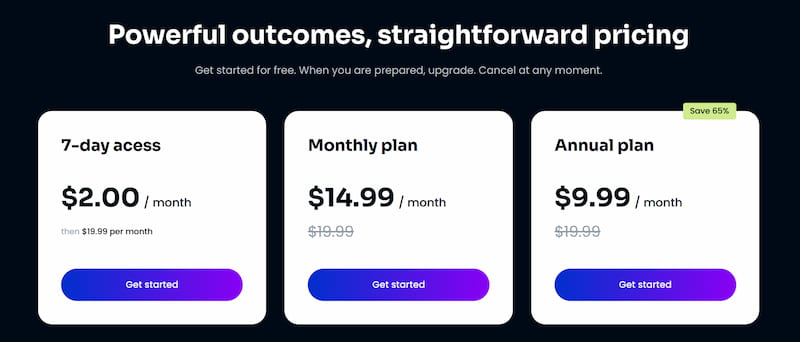 slideonic prices